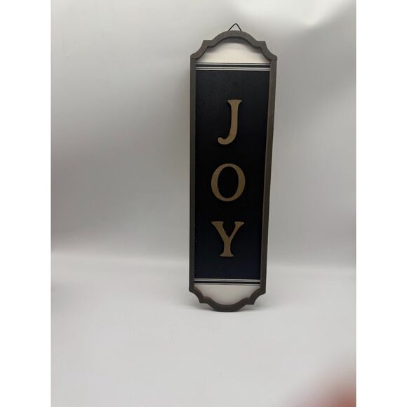 Ashland Christmas noel wall decor holiday pines - Picture 1 of 5